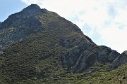 Monti Valegino (2415 m) ed Arete (2227m) ad anello dalla Baita del Camoscio il 27 agosto 2019 - FOTOGALLERY